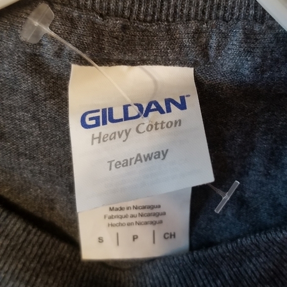 Dallas Cowboys NWOT NFL Adult Size Small Tee. Cowboys Nation - Picture 3 of 3